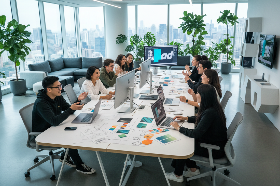 From Brand Guidelines to Brand Guardrails in Canva