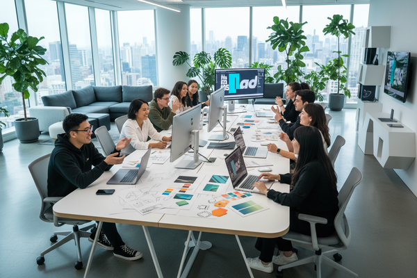 From Brand Guidelines to Brand Guardrails in Canva