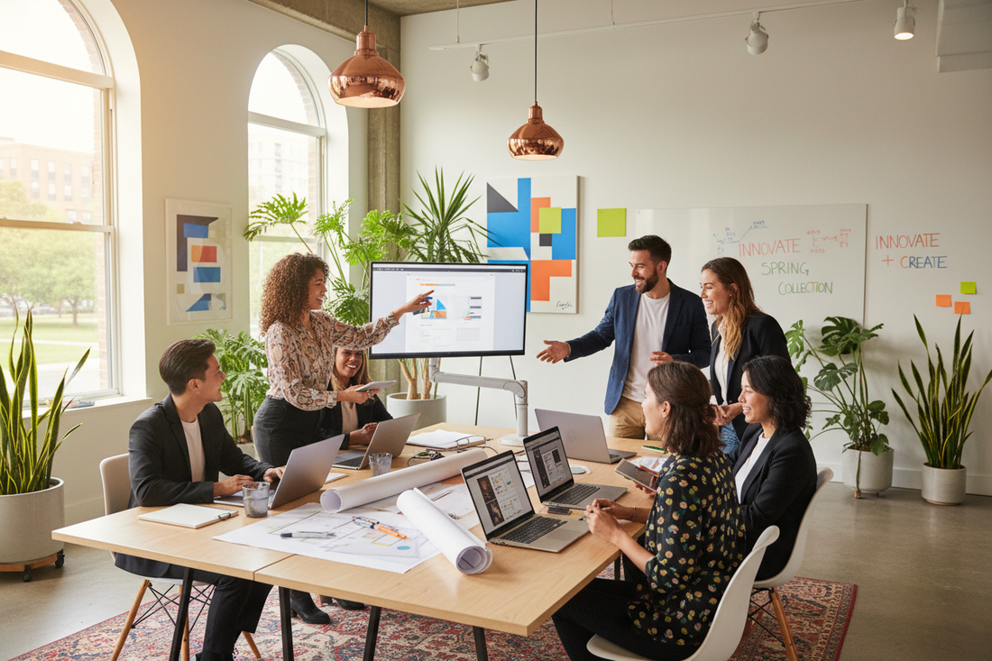 Why Canva Works for Enterprise