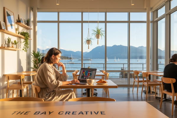 Canva vs Adobe vs PowerPoint: Who Should Use What (and When)