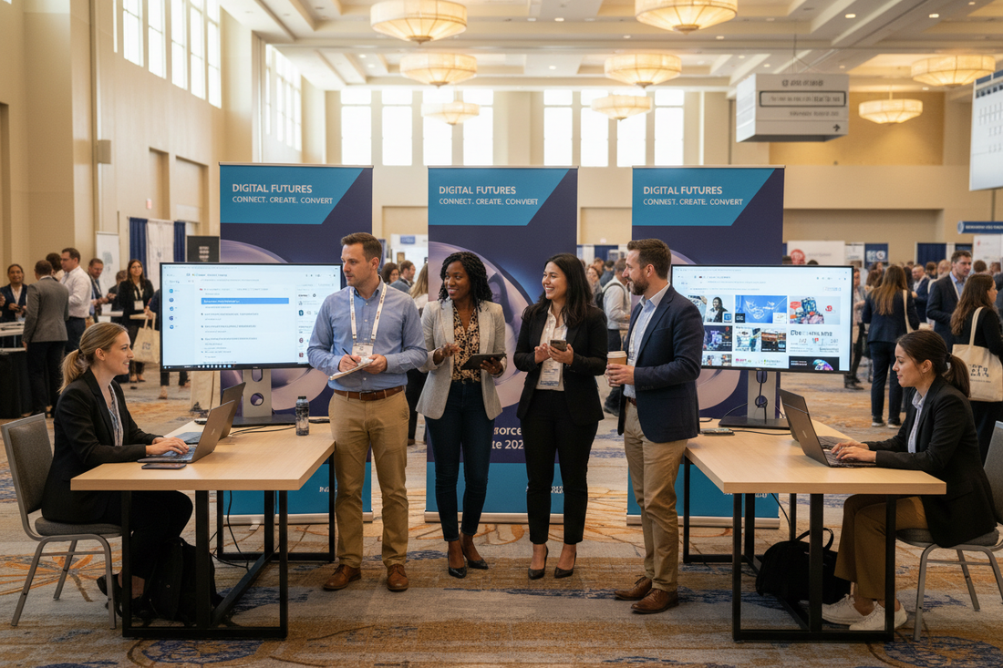 Scaling Social Content for Enterprise: A Canva System for Always-On